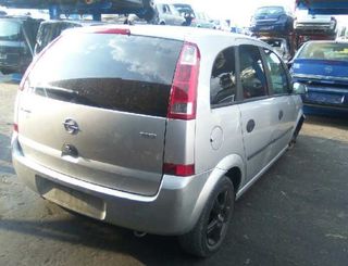 Elevalunas delantero opel 93389552 meriva 1064791
