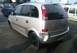 Elevalunas delantero opel 93389552 meriva 1064791