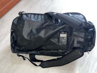 Mochila The North Face Negra