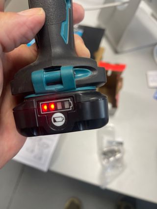 Taladro Percutor Makita DF031D nuevo sin usar