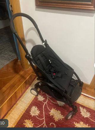 Seggiolino da Passeggio Babyzen YOYO