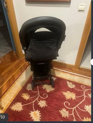 Seggiolino da Passeggio Babyzen YOYO