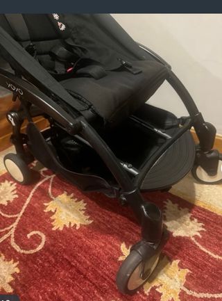 Seggiolino da Passeggio Babyzen YOYO