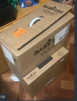 Seggiolino da Passeggio Babyzen YOYO