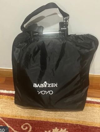 Seggiolino da Passeggio Babyzen YOYO