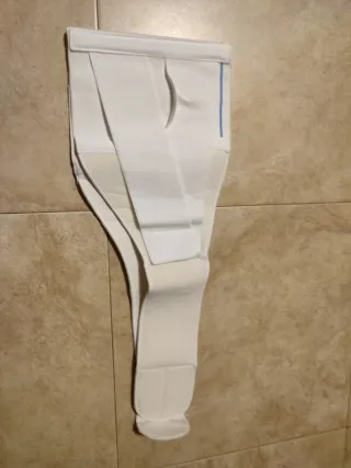 Faja Lumbar Embarazada Farmalastic Talla Única