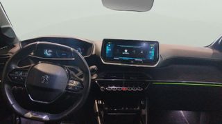 Peugeot e-208 GT Line Eléctrico 100 kW (136 CV)