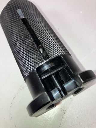 Extractor de bombines