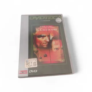 DVD Il Cacciatore - Robert De Niro