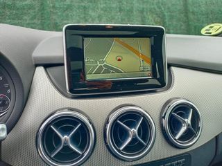 Mercedes Clase B 180 CDI 7G-TRONIC