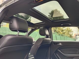 Mercedes Clase B 180 CDI 7G-TRONIC