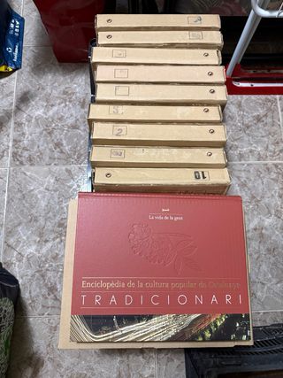 Enciclopedia de cataluña