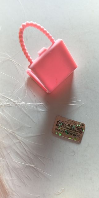 Barbie Mattel Anni 1990/2000