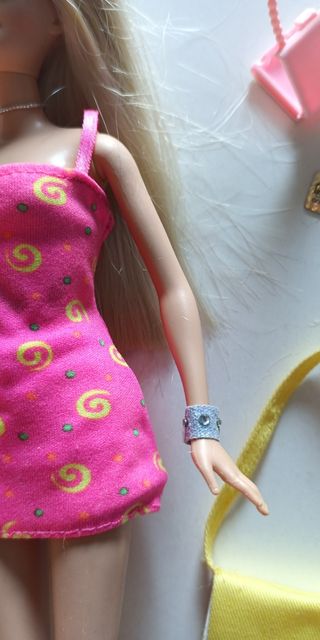 Barbie Mattel Anni 1990/2000