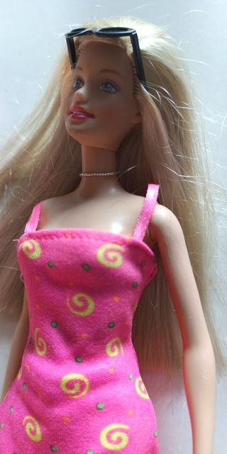Barbie Mattel Anni 1990/2000
