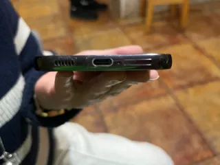 Samsung Galaxy S22 128GB Nero