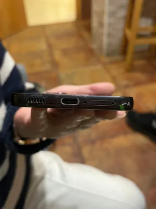 Samsung Galaxy S22 128GB Nero