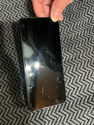 Samsung Galaxy S22 128GB Nero