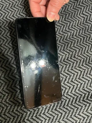 Samsung Galaxy S22 128GB Nero