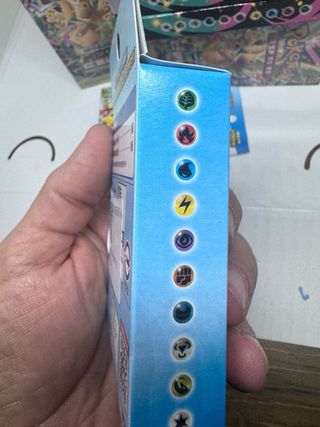 Pokemon 100 Start Deck Cartas Chinas