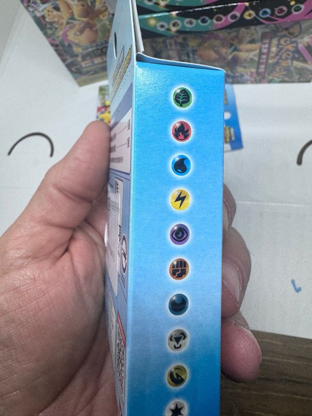 Pokemon 100 Start Deck Cartas Chinas