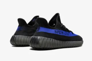 Adidas Yeezy Boost 350 V2 Blue Stripe