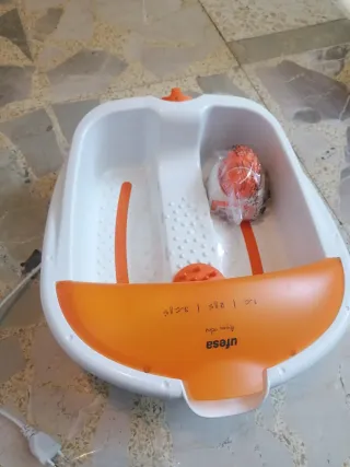 Masajeador de pies Ufesa