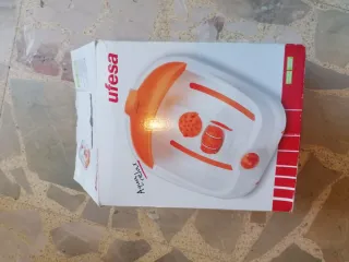 Masajeador de pies Ufesa