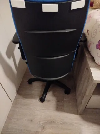 Silla de escritorio