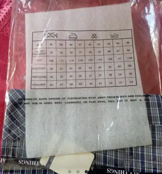 Camisa de manga larga AllThings cuadros hombre