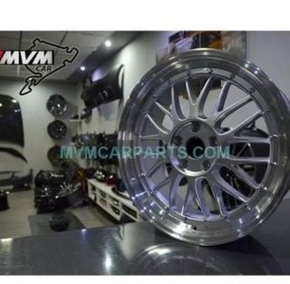 JUEGO DE 4 LLANTAS 19 LE MANS BS03 rmb378258