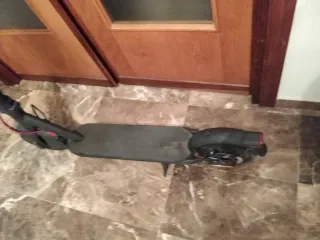 Patinete Eléctrico Xiaomi