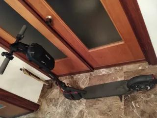 Patinete Eléctrico Xiaomi