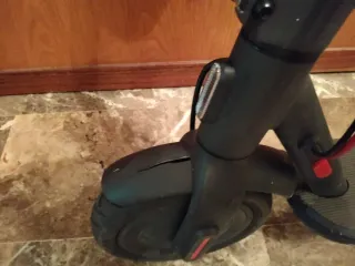 Patinete Eléctrico Xiaomi