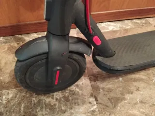 Patinete Eléctrico Xiaomi
