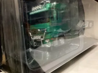 Mercedes-Benz Actros MP2 2005 1:43 Uscita 28