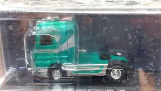 Mercedes-Benz Actros MP2 2005 1:43 Uscita 28