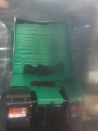 Mercedes-Benz Actros MP2 2005 1:43 Uscita 28