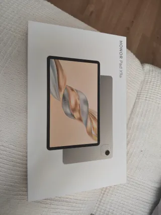 Tablet Honor X9a precintado