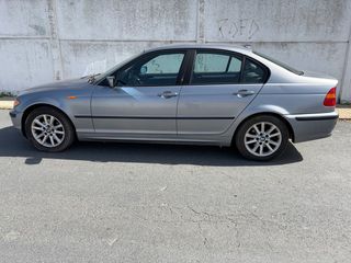 BMW Serie 3 2004