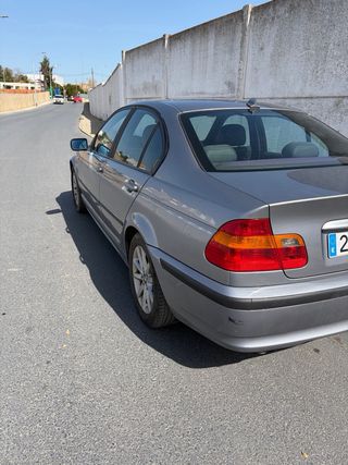 BMW Serie 3 2004
