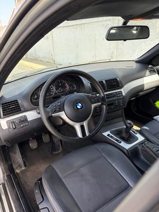 BMW Serie 3 2004