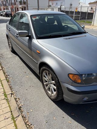 BMW Serie 3 2004