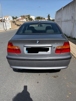 BMW Serie 3 2004