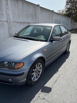 BMW Serie 3 2004