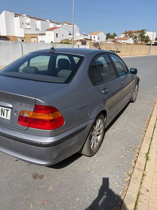 BMW Serie 3 2004