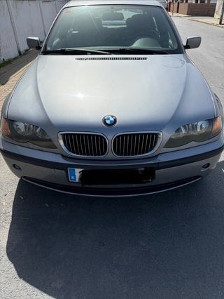 BMW Serie 3 2004