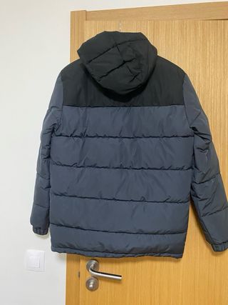 Plumífero Oficial del Real Racing Club - Austral