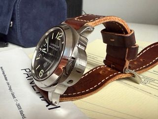 Panerai Luminor 44mm PAM00005