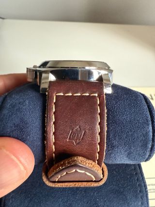 Panerai Luminor 44mm PAM00005